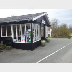 Bunken Strand Camping og Butik