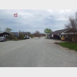 Bunken Strand Camping og Butik