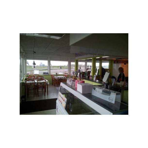 Frge Grillen Egense.