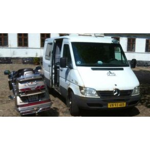 Kenneth Srensen fra Ryslinge.