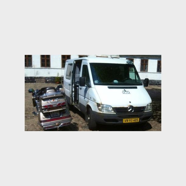 Kenneth S�rensen fra Ryslinge.