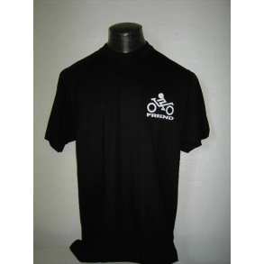 T-shirt. Basic Model