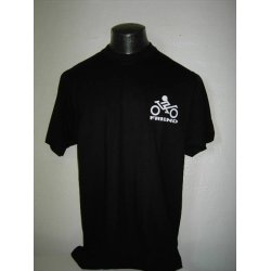 T-shirt. Basic Model