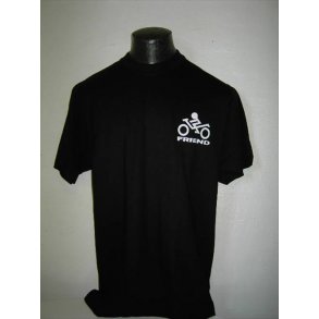 T-shirt. Basic Model