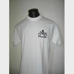 T-Shirt. Basic Model