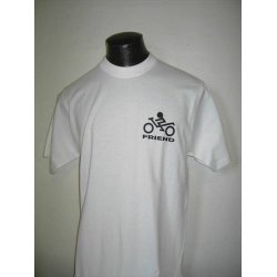 T-Shirt. Basic Model