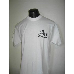 T-Shirt. Basic Model