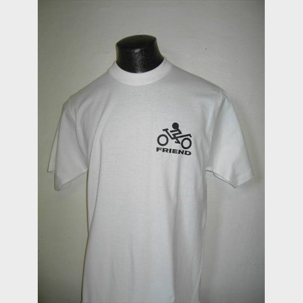 T-Shirt. Basic Model