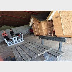 Bikers Barn / Bed &amp; Breakfast