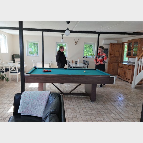 Bikers Barn / Bed &amp; Breakfast