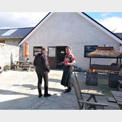 Bikers Barn / Bed &amp; Breakfast