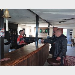 Bikers Barn / Bed &amp; Breakfast