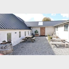Bikers Barn / Bed & Breakfast