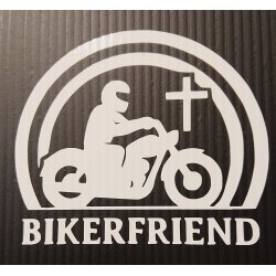 BikerFriend - Vor Herre viser vejen