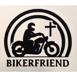BikerFriend - Vor Herre viser vejen