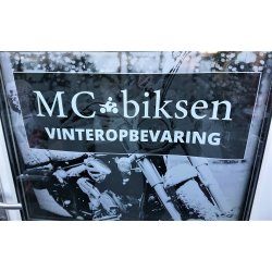 Mc Biksen