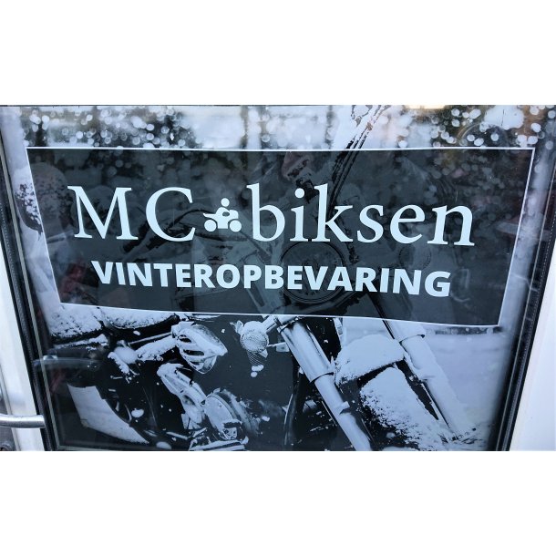 Mc Biksen