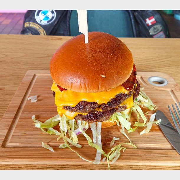 Slotsgrillen