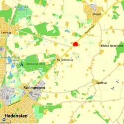 Skipperkabyssen Belvedere