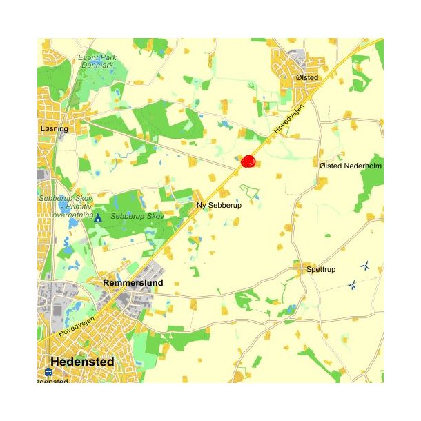 Skipperkabyssen Belvedere