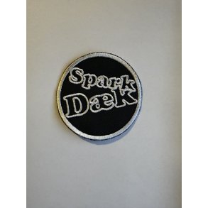 Spark D�k Patch.