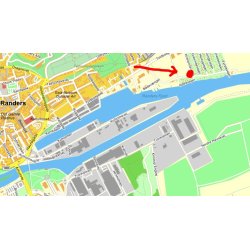 Kolonihaveforeningen Venezuela