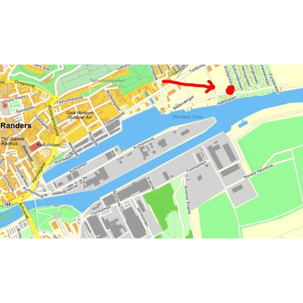 Kolonihaveforeningen Venezuela