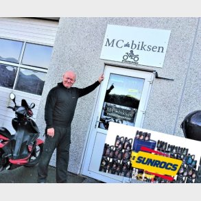 Mc Biksen