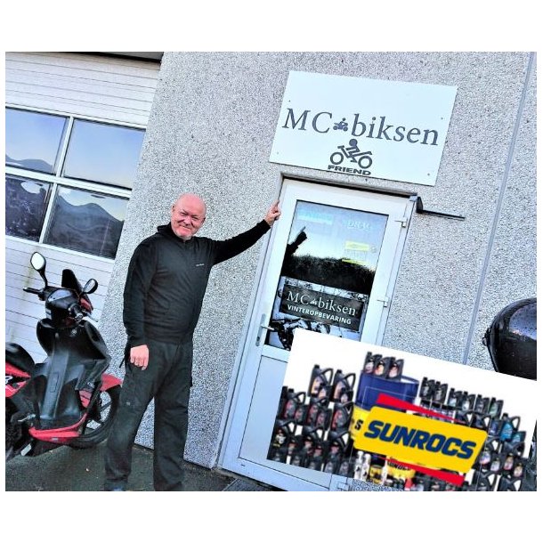 Mc Biksen
