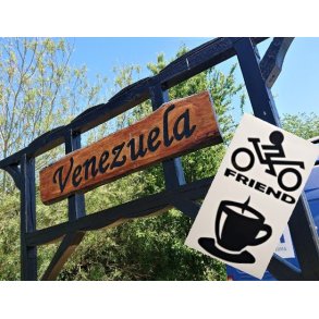 Kolonihaveforeningen Venezuela