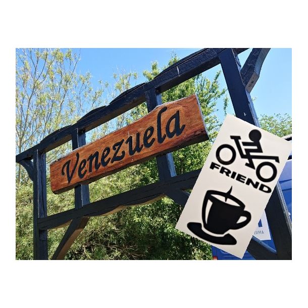 Kolonihaveforeningen Venezuela