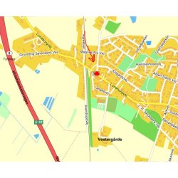 Kvisthusets Grillbar 