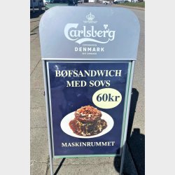 Maskinrummet