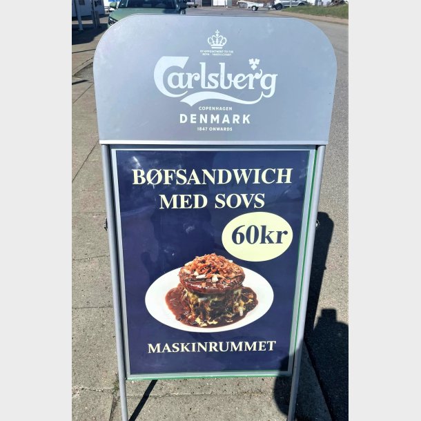 Maskinrummet