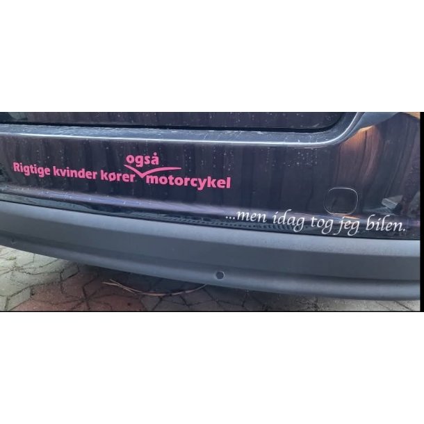 Bagrudestreamer. Rigtige kvinder..../Hvid