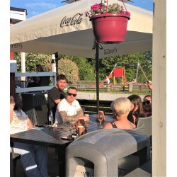 Kolonihaveforeningen Venezuela