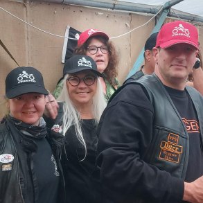 BikerFriend - Cap's, T-shirt m.m.