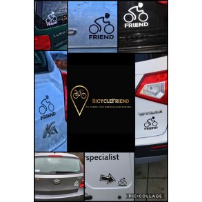 BiCycleFriend